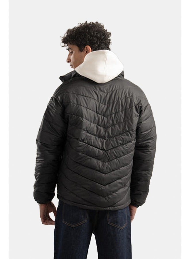 ASTK Wave Puffer Jacket v2 - Image 1